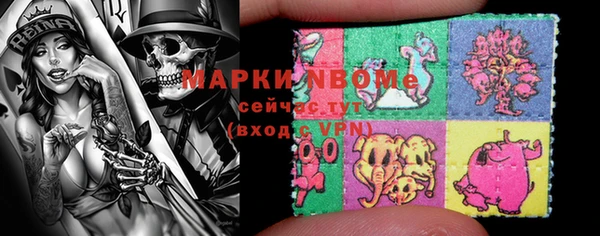 хмурый Балабаново